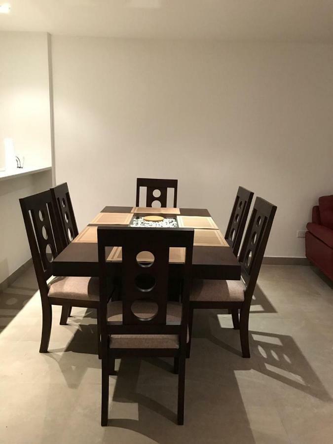 Apartamento Con La Mejor Vista De San Salvador Exterior foto